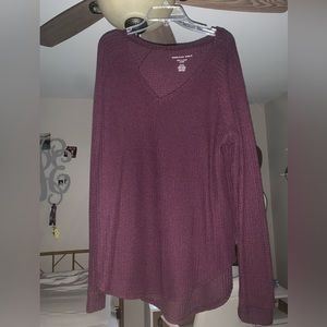 American Eagle sweater